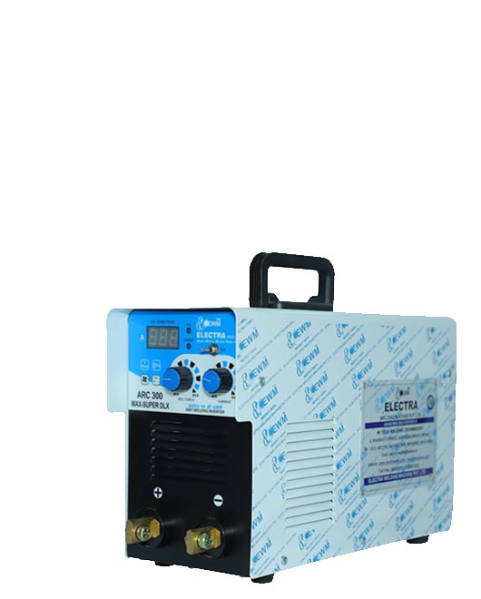 electra welding machine