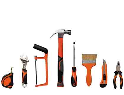 hardware Tools