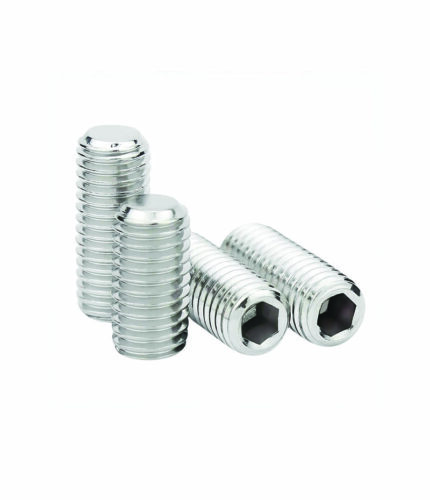 Allen Grub Screw M2 x 2mm
