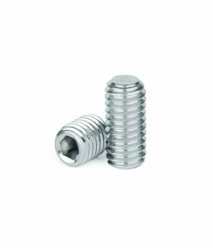 Allen Grub Screw M2 x 2mm SS 316