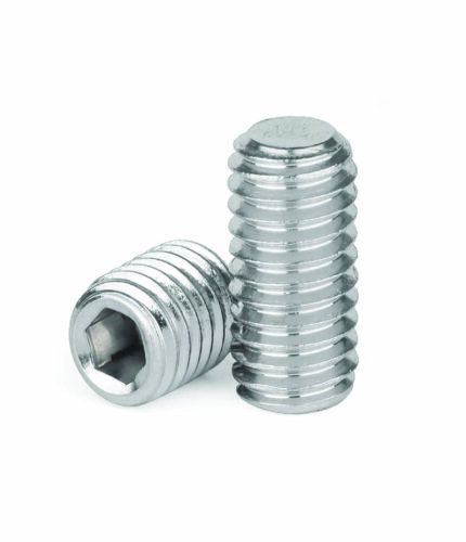 Allen Grub Screw M2 x 3mm SS 316 Hex Socket Set Screw